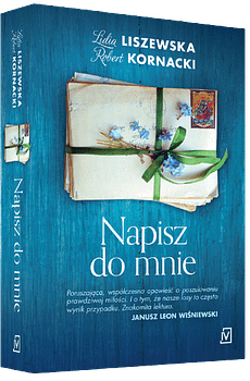 Napisz do mnie
