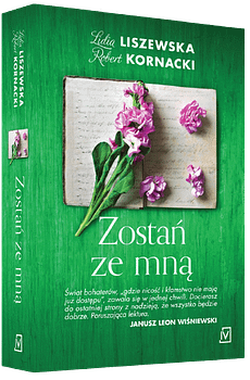 Zostań ze mną