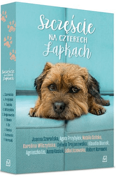 Szczęście na czterech łapkach