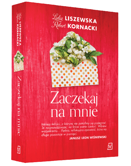 Zaczekaj na mnie