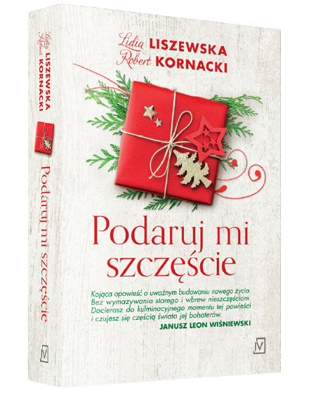 Podaruj mi szczęście