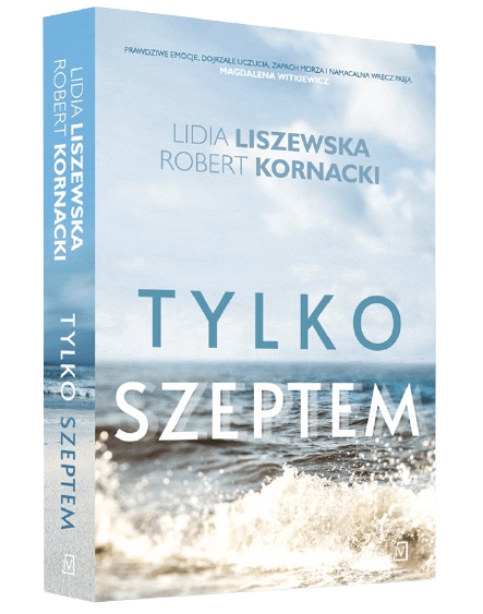 Tylko szeptem