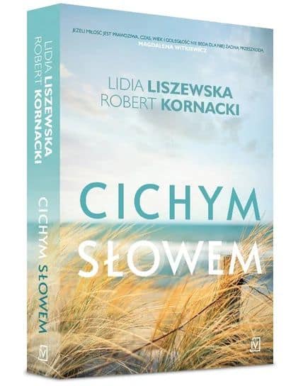 Cichym słowem