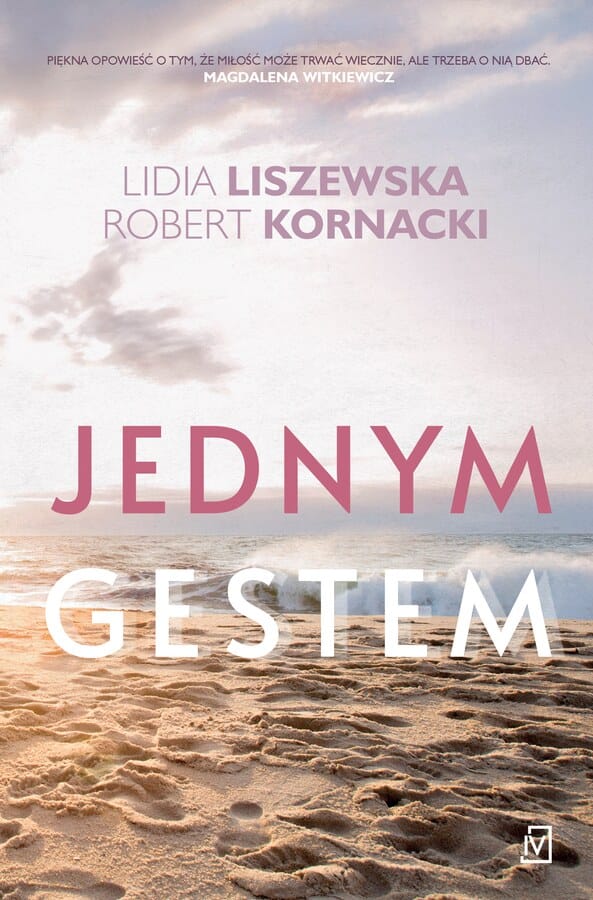 Jednym gestem – tom 2