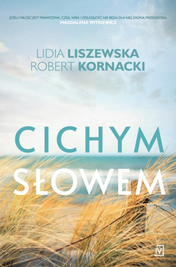 Cichym słowem – tom 3