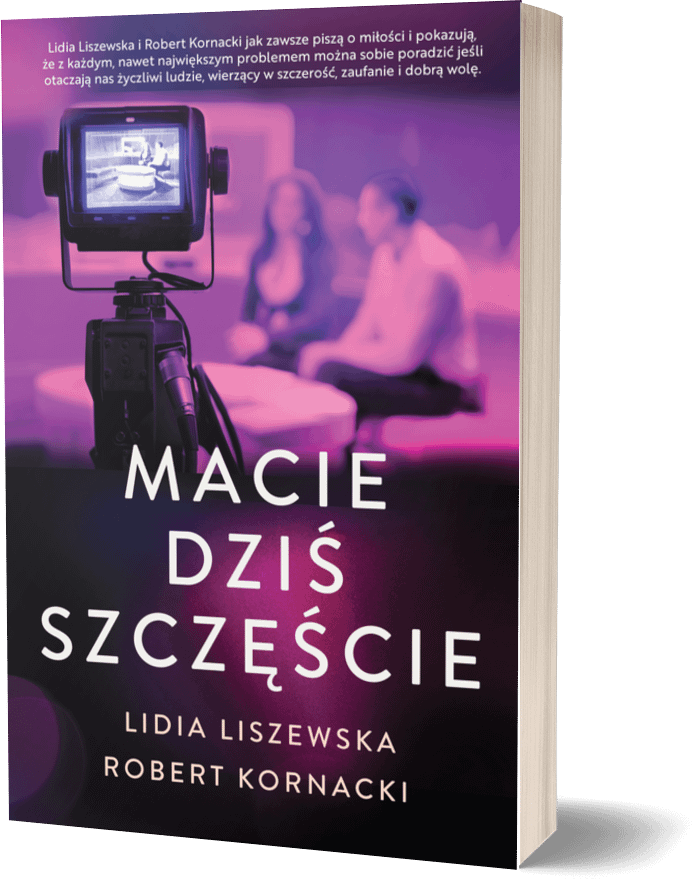 Macie dziś szczęście