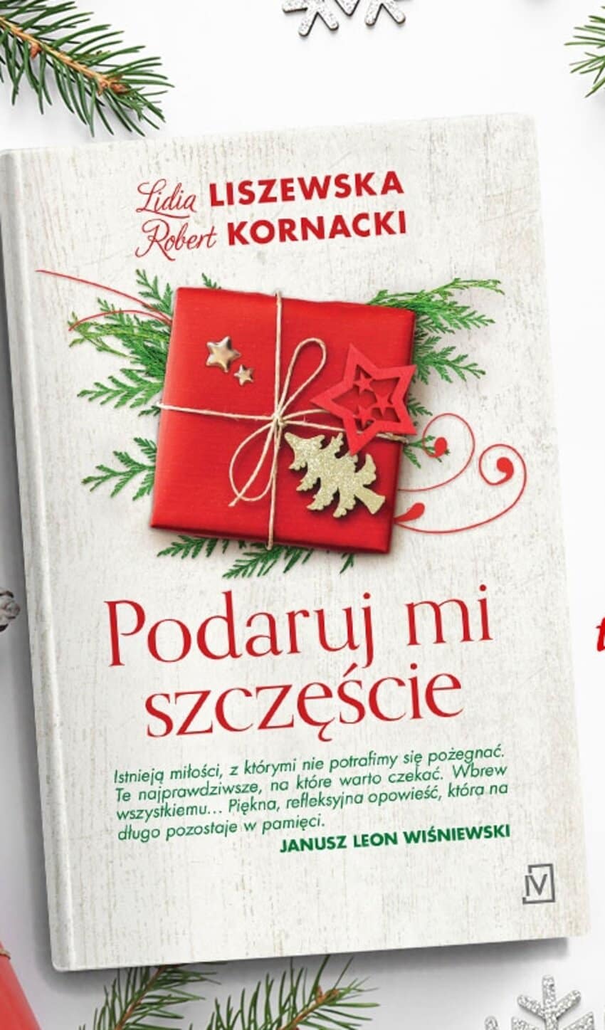 Podaruj mi szczęście