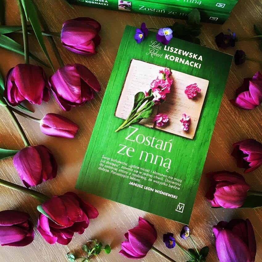 Zostań ze mną