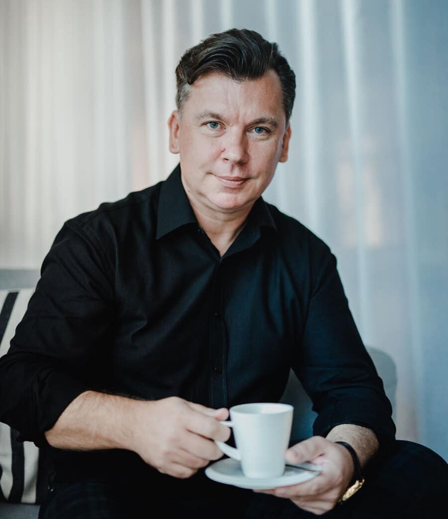 Robert Kornacki