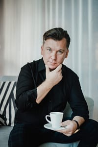 Robert Kornacki Robert Kornacki