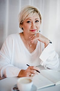 Lidia Liszewska